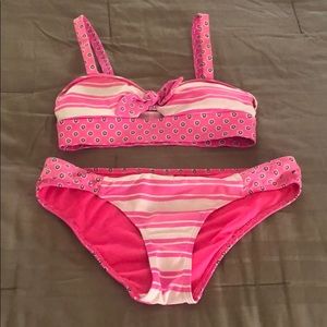 Abercrombie Kids Bikini Set